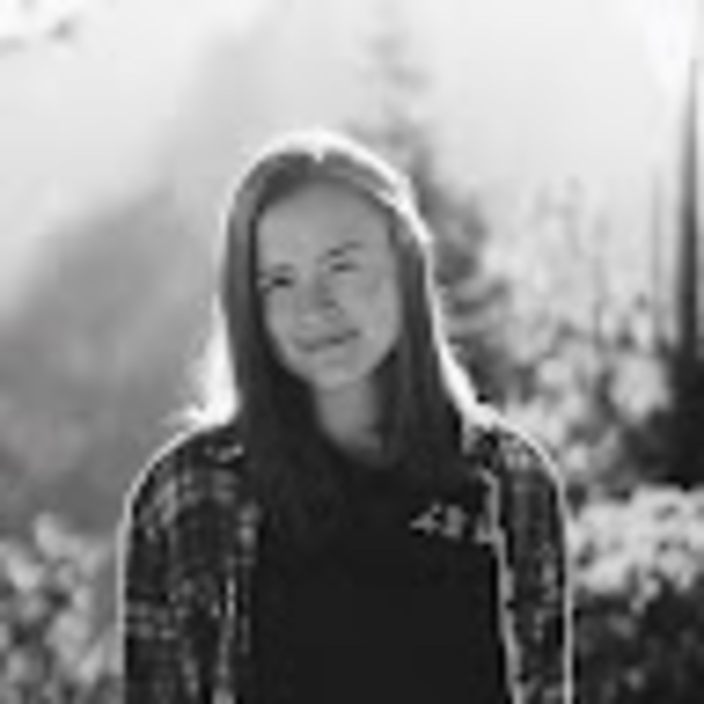 Meet your Posher, Mimi